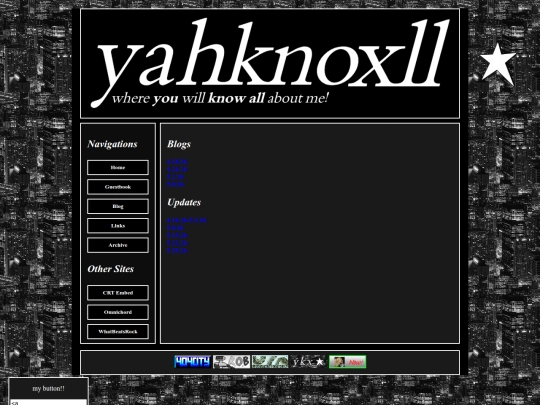 archive screenshot