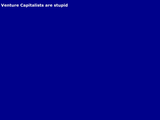 business screenshot