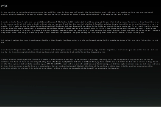 entry3 screenshot