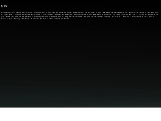 entry4 screenshot