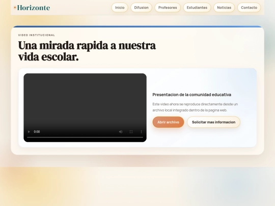 video screenshot