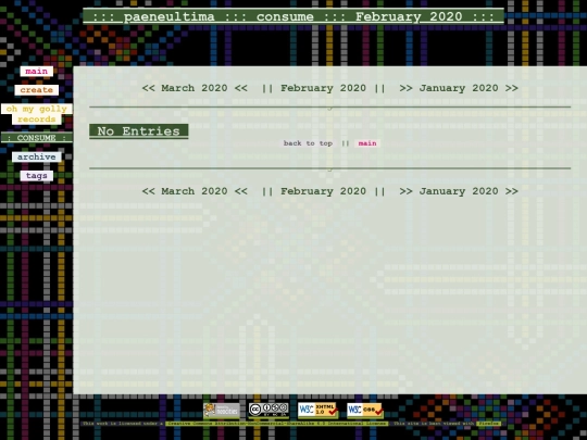 stacks/consume/2020/february screenshot