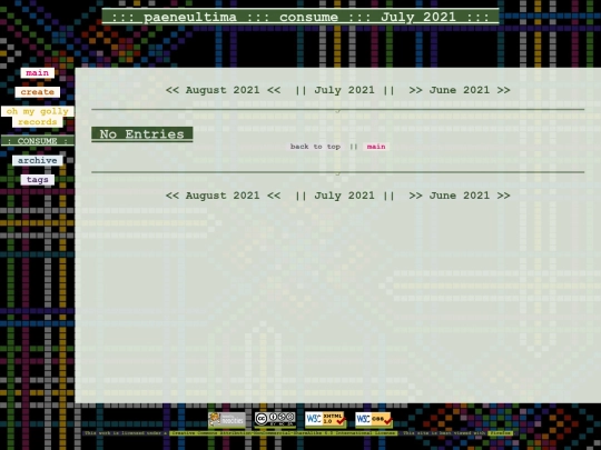 stacks/consume/2021/july screenshot