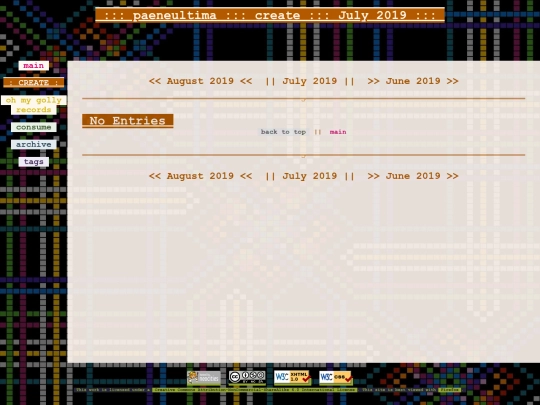 stacks/create/2019/july screenshot