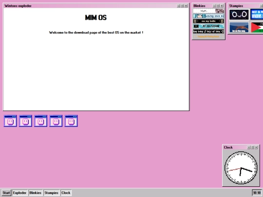 windoes screenshot