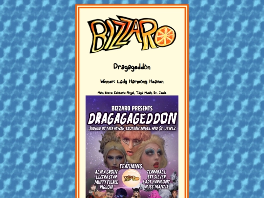 dragageddon screenshot