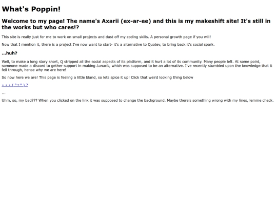 !Startup NEW/TutorialWindow screenshot