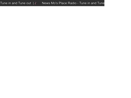 nowplaying screenshot