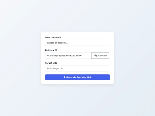 Dripemail2 screenshot