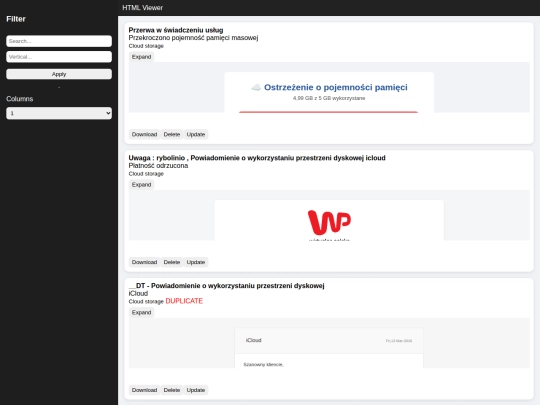 aimane/htmls screenshot