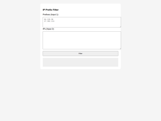 classextract screenshot