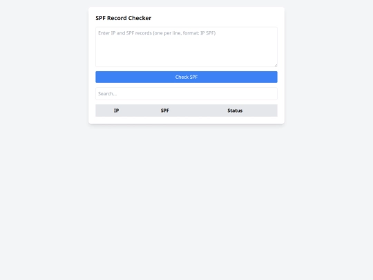 cln/emailgenerator screenshot