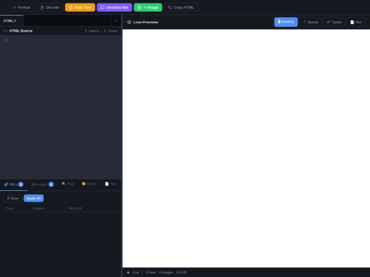iplookup/demo1htmledit screenshot