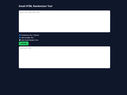iplookup/htmlconver screenshot