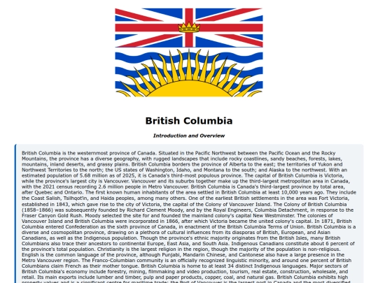 British_Columbia screenshot