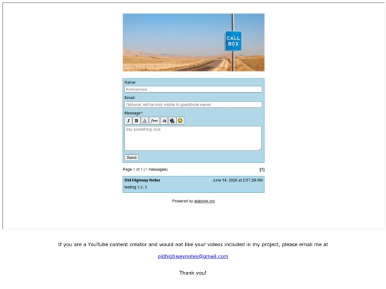 Call_Box screenshot
