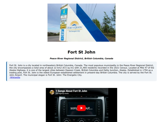 Fort_St_John screenshot