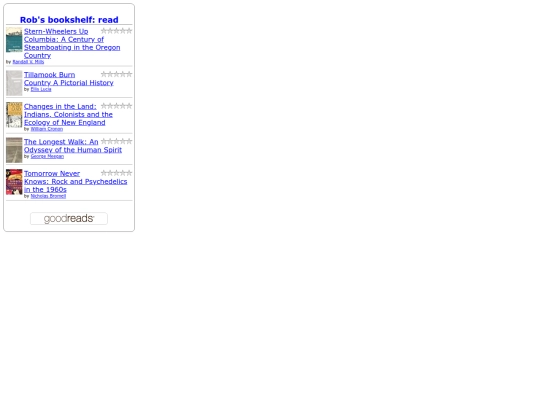 Library screenshot