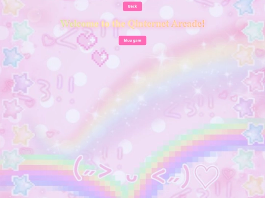 games screenshot