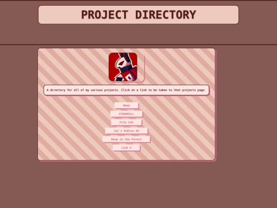 characterlist screenshot