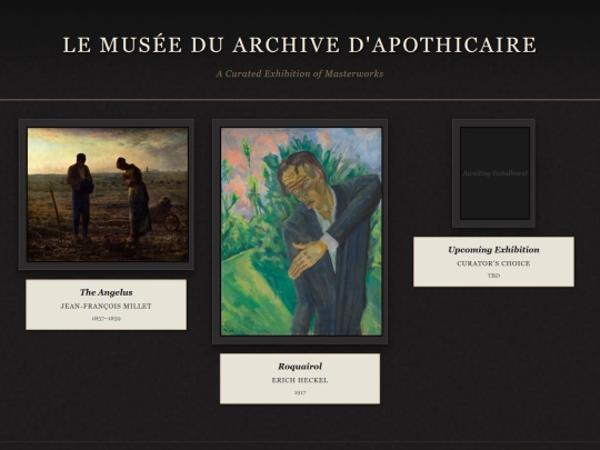 artmuseum screenshot