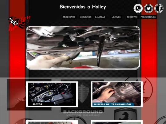 PaginasInternas/filtro screenshot