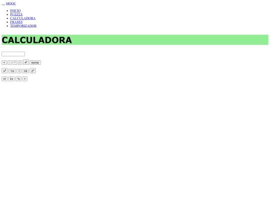 p2pM6/P2P5calcpuzle screenshot