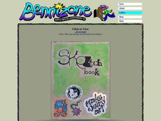 flipbooks/sketch3 screenshot