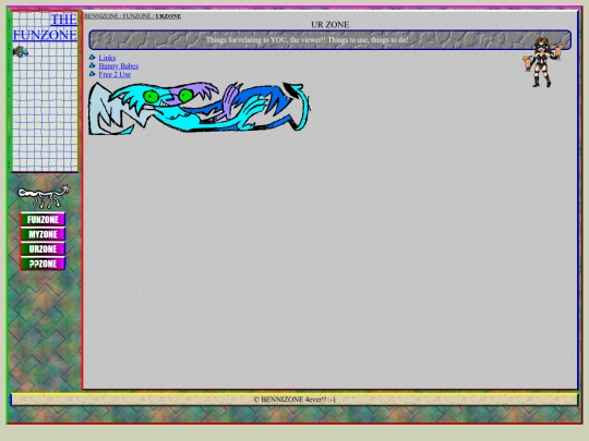 funzone/fun-ur screenshot