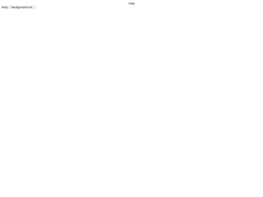 Testing screenshot