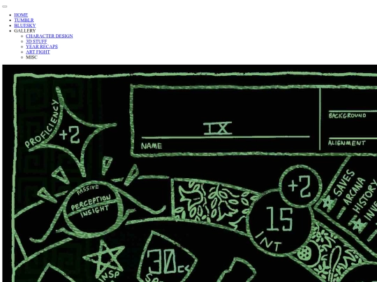 thehermit screenshot