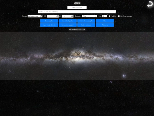 CalenderJoel/onlySquare screenshot
