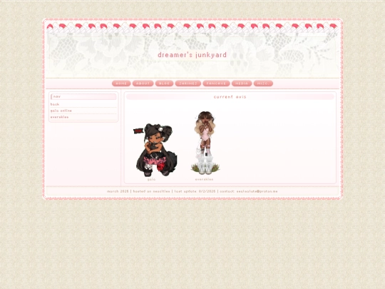 misc/avis screenshot