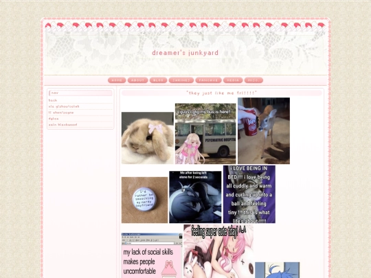 misc/reesecore screenshot