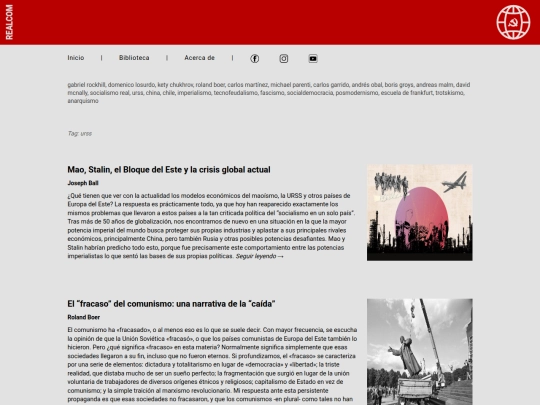 tag-urss screenshot