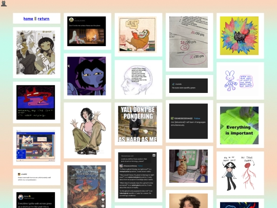 alexpins screenshot