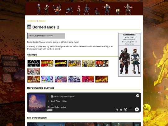 bl2 screenshot