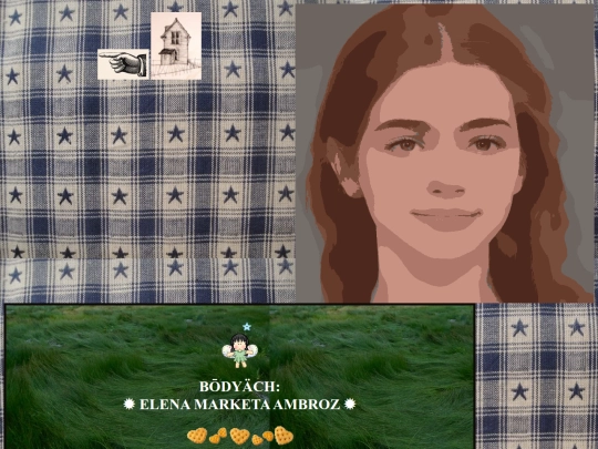 elena screenshot