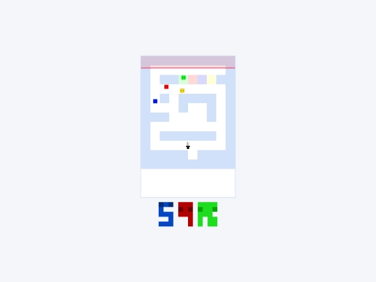 square/game screenshot