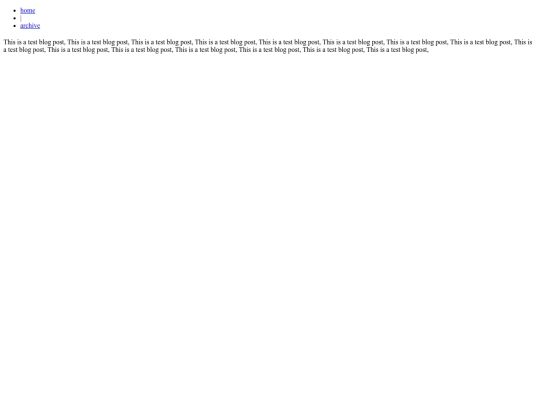 posts/2026-06-12-Test-Blog screenshot