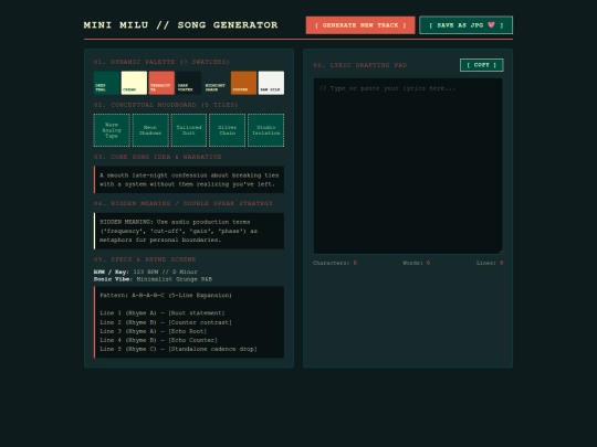 concept screenshot