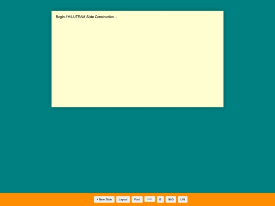 mesh screenshot