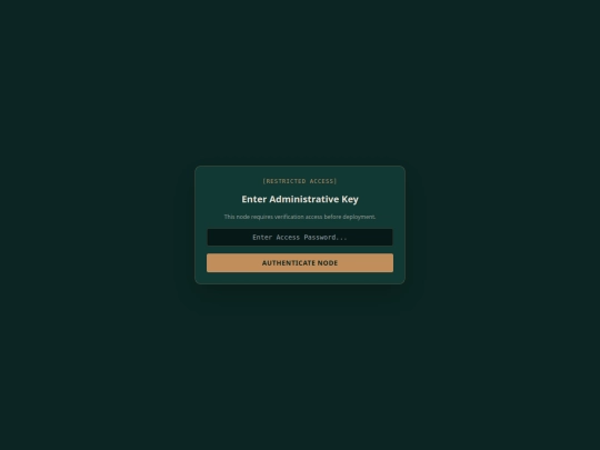 vaulted screenshot