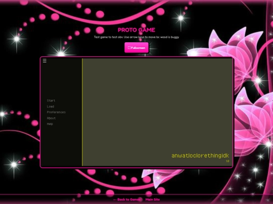 game1 screenshot