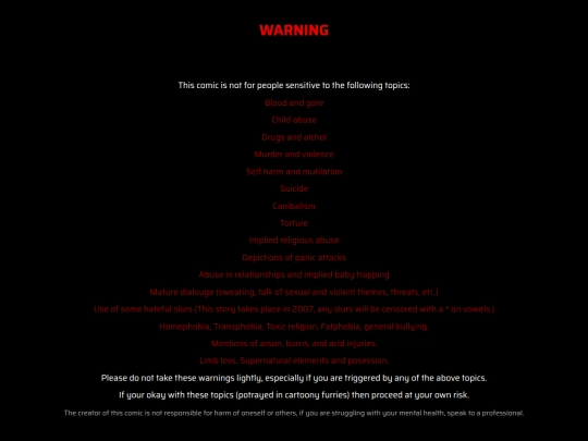 olcpages/olc-warning screenshot