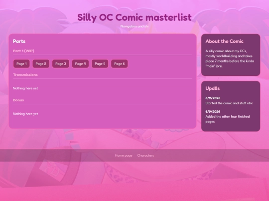 socpages/soc-map screenshot
