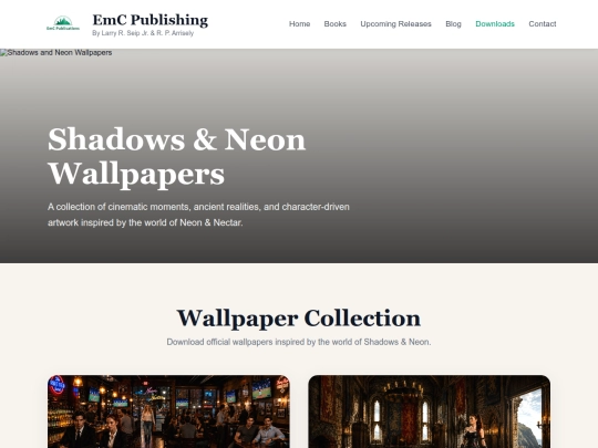 shadowswallpapers screenshot
