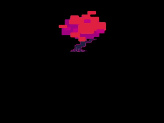 Nowhere screenshot