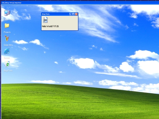 SOLARIxp/PersonalProjects/PlatformFighterStuff screenshot