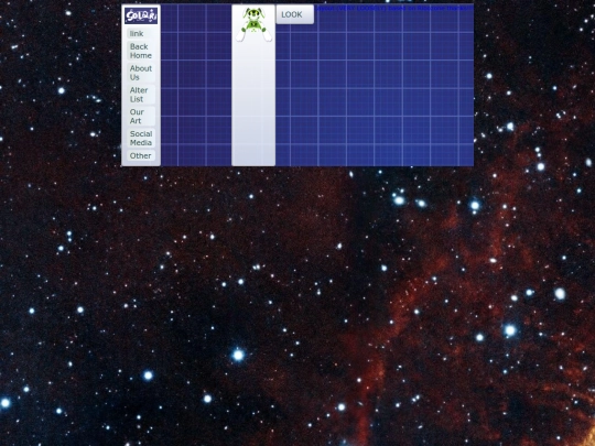 template screenshot